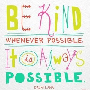 Meet your Posher, Mehgan